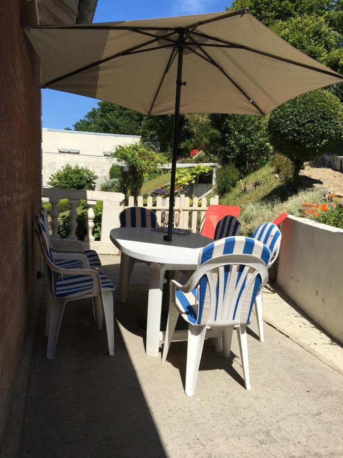 Villa Les Carlins Houlgate Εξωτερικό φωτογραφία