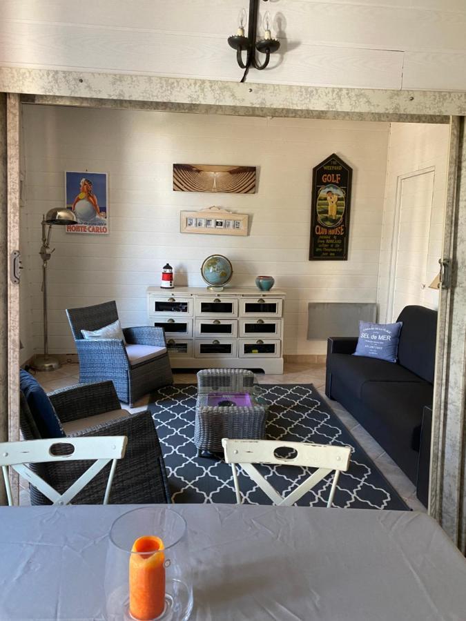 Villa Les Carlins Houlgate Εξωτερικό φωτογραφία